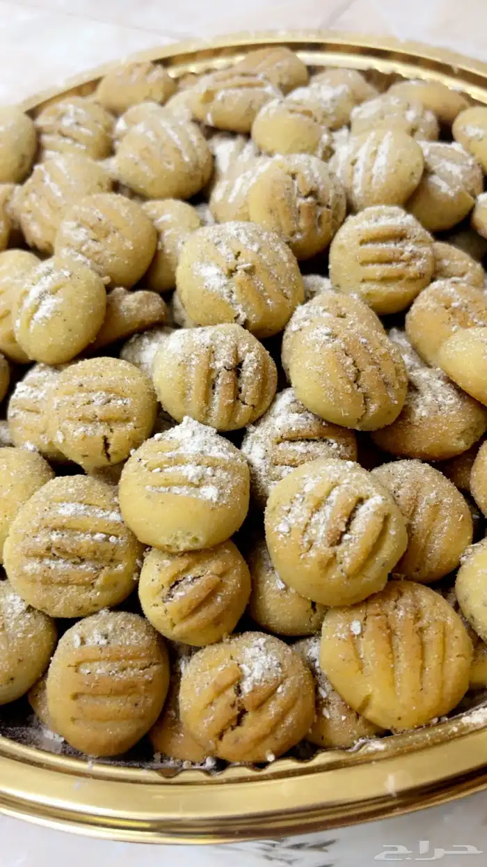 معمول العيد 1