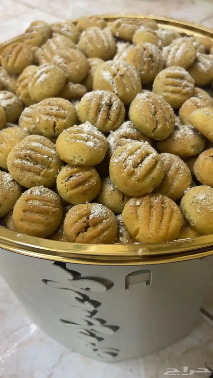 معمول العيد 3