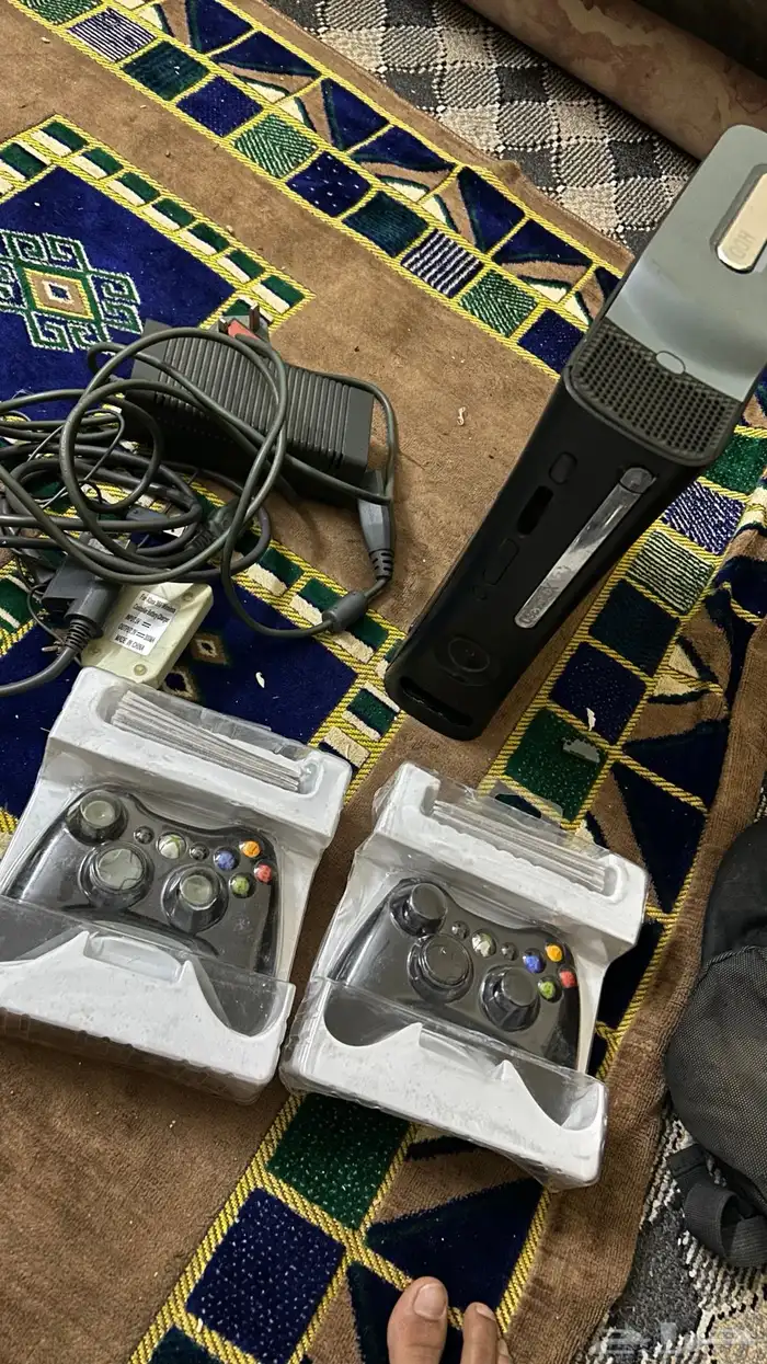 اكس بوكس 360 0