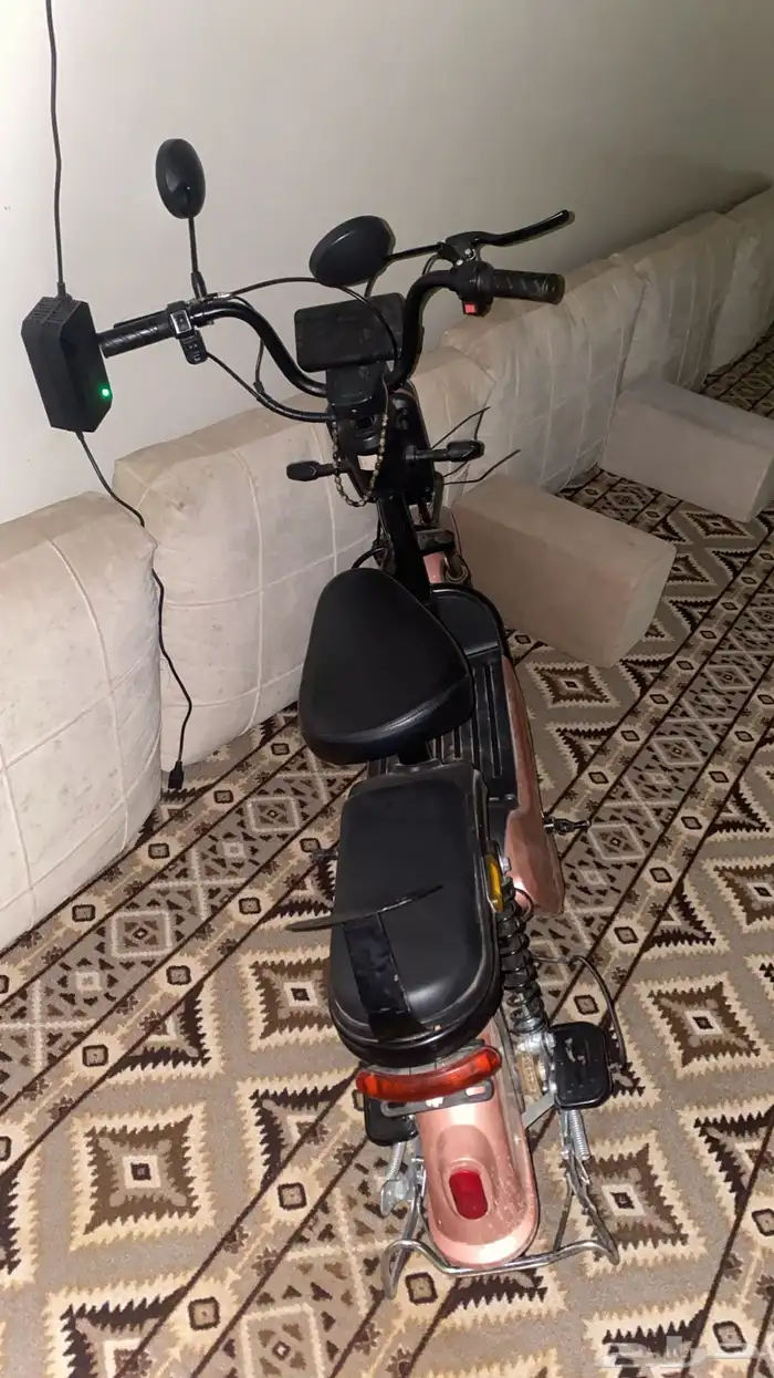 سكوتر للبيع 1000 0