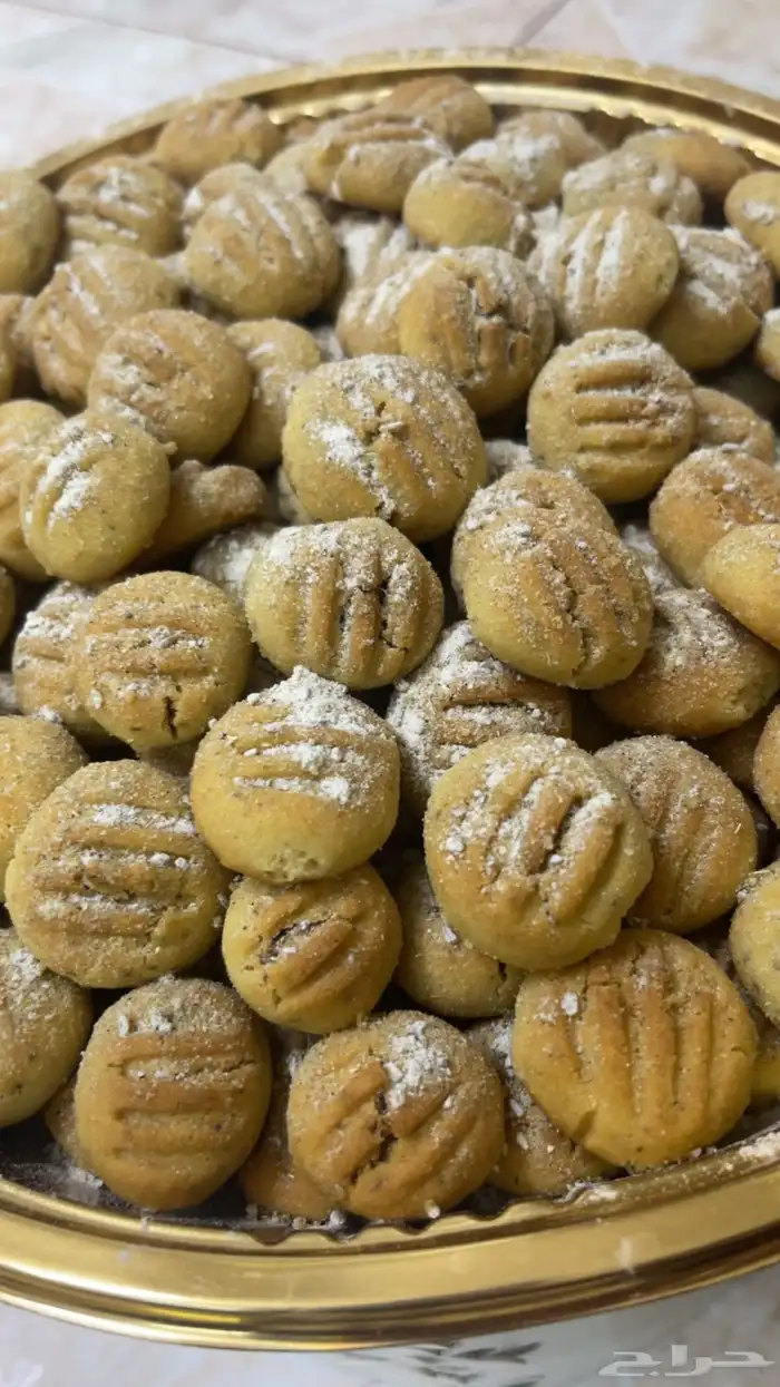 معمول العيد 2