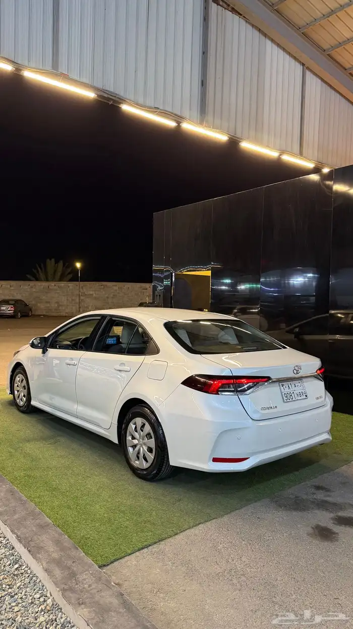 كورلا 1.5 XLi 2022 3