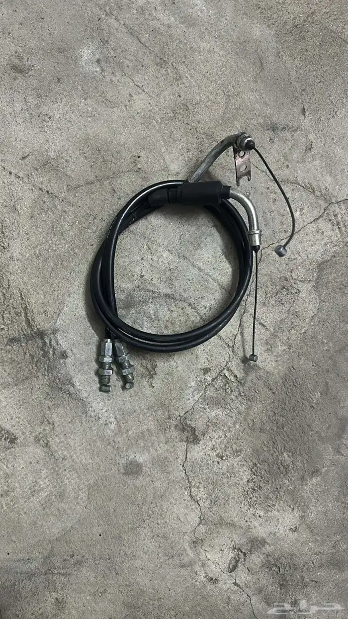 قطع ريسات تشليح 18