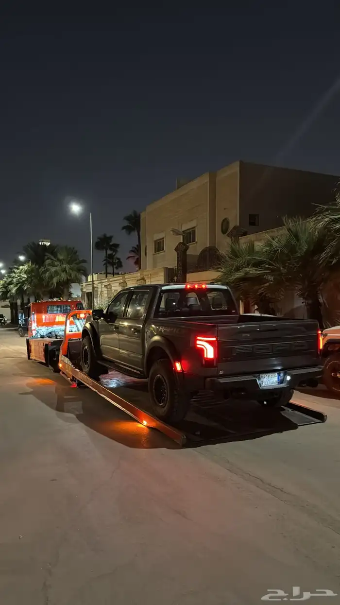 سطحه شمال الرياض 0