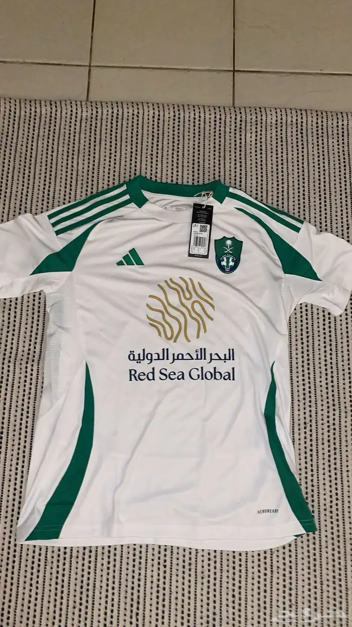 تيشرت الاهلي الاصلي 1