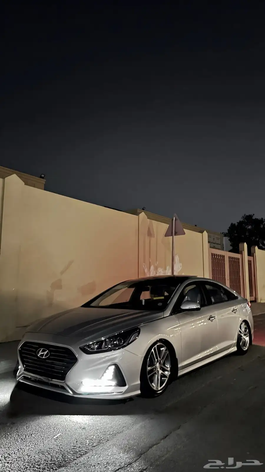هيدروليك سوناتا 4