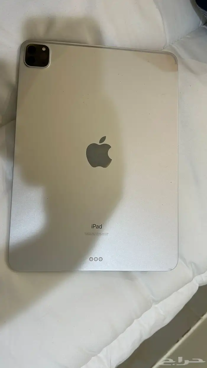 ايباد iPad Pro (الجيل الثاني) 1
