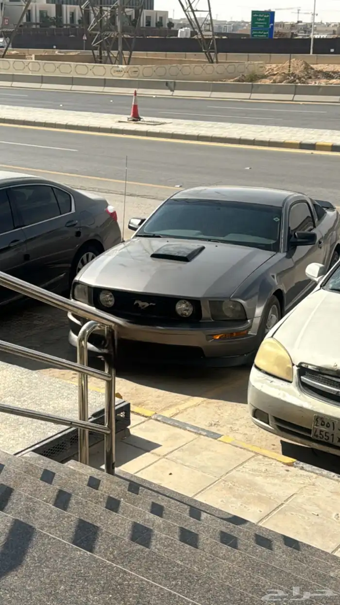 للبيع موستنج 2009 0