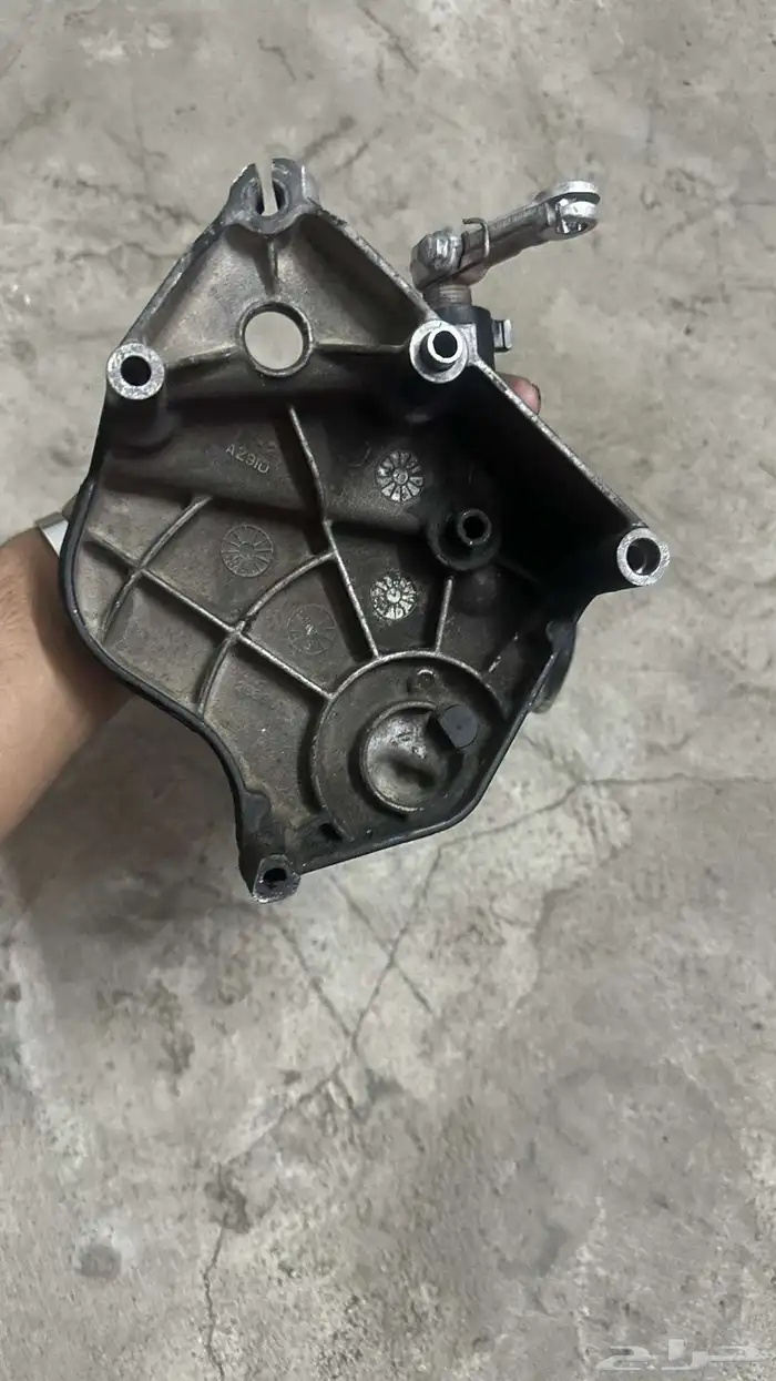 قطع ريسات تشليح 7