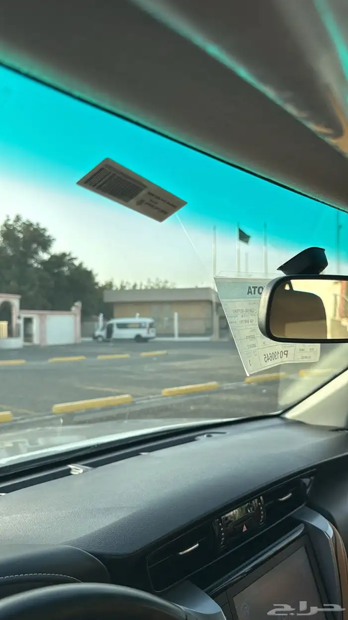 فورتشنر 2023 سته سلندر VX1 ممشى قليل 29