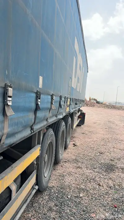 تريله ستاره 13 60 جاهزه للتحميل 9