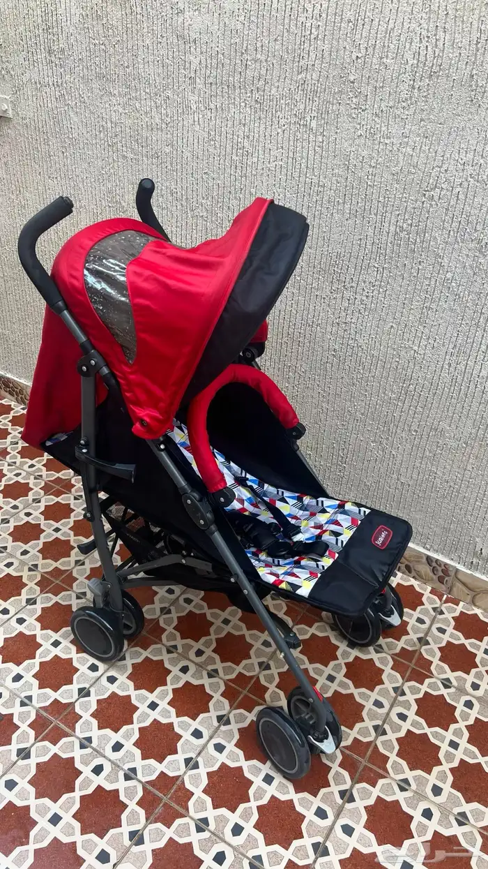 دراجة اطفال 3