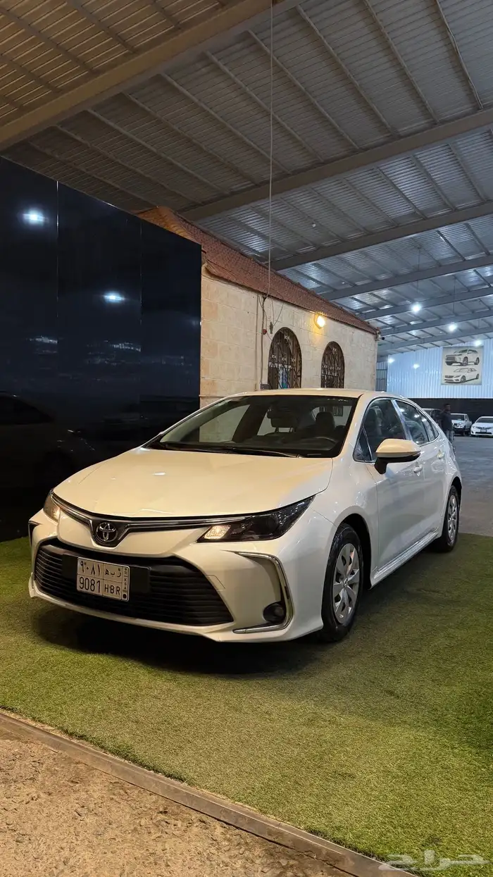 كورلا 1.5 XLi 2022 0