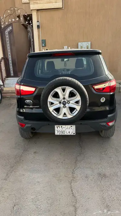 للبيع فيجو 2014 1