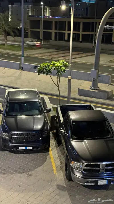 رام هيمي غمارة RAM Hemi 5.7 1500 2016 16