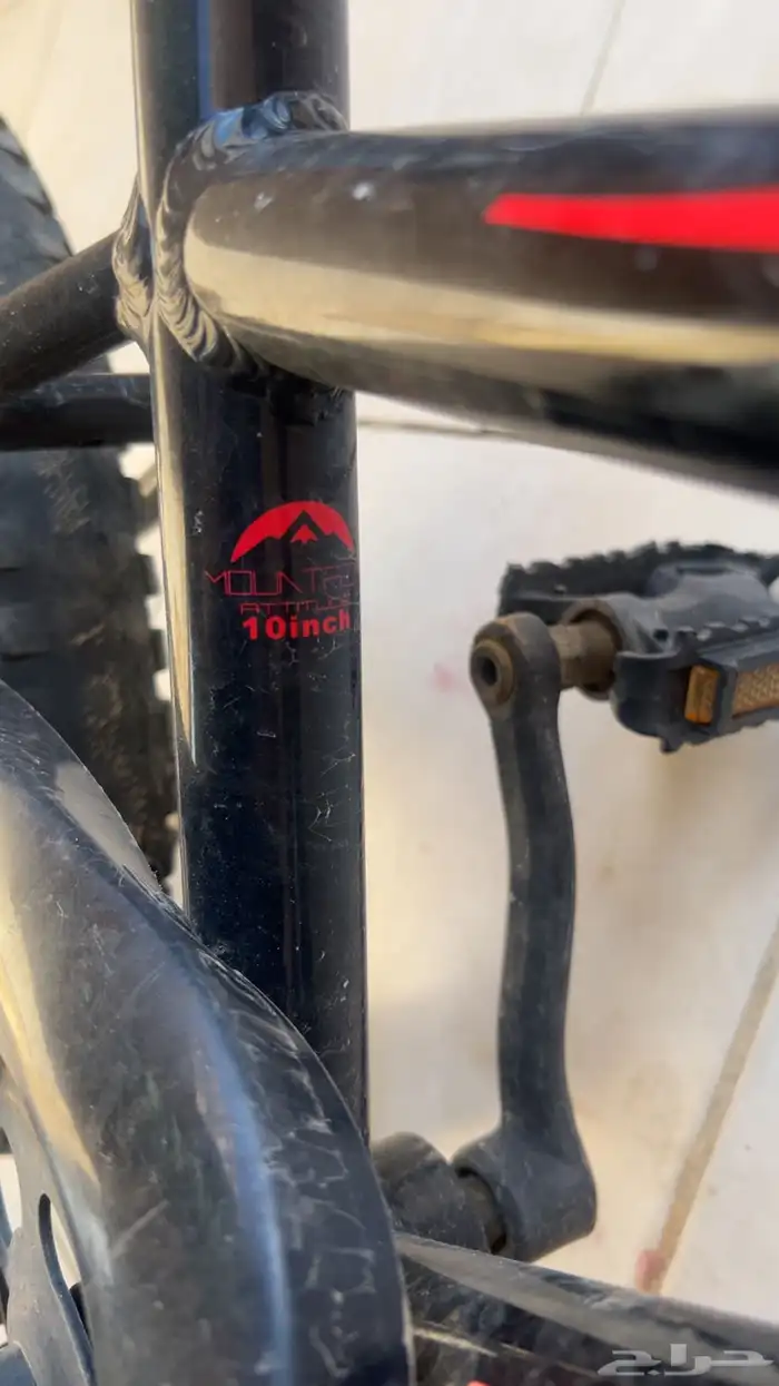 سيكل TOTEM شاريه ب700من الرياض ابيعه 150ريال 1