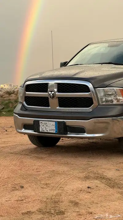 رام هيمي غمارة RAM Hemi 5.7 1500 2016 1