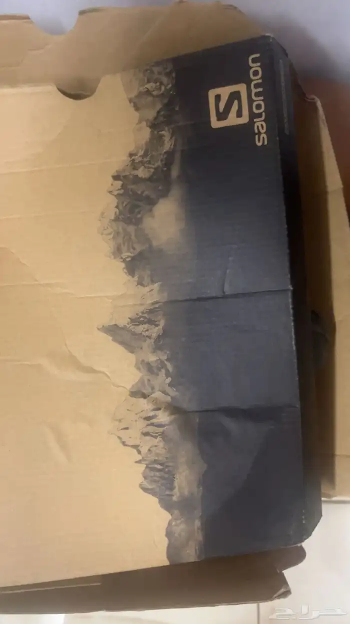 بوت رياضي للبيع 3