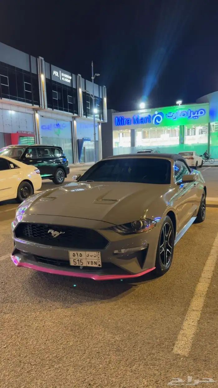 موستنج كشف 0