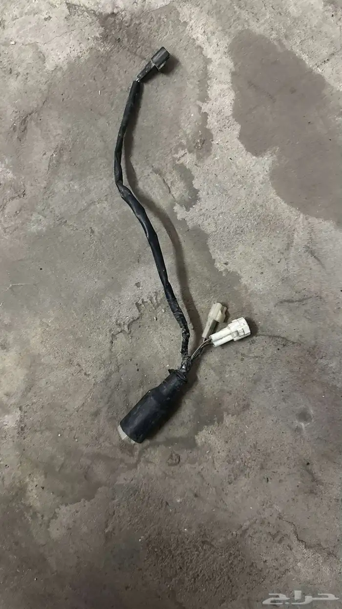 قطع ريسات تشليح 13