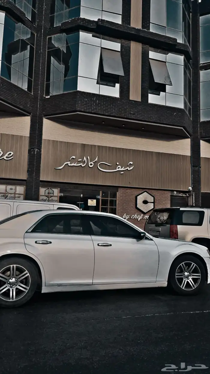 كرايسلر 2013 كويتية 3