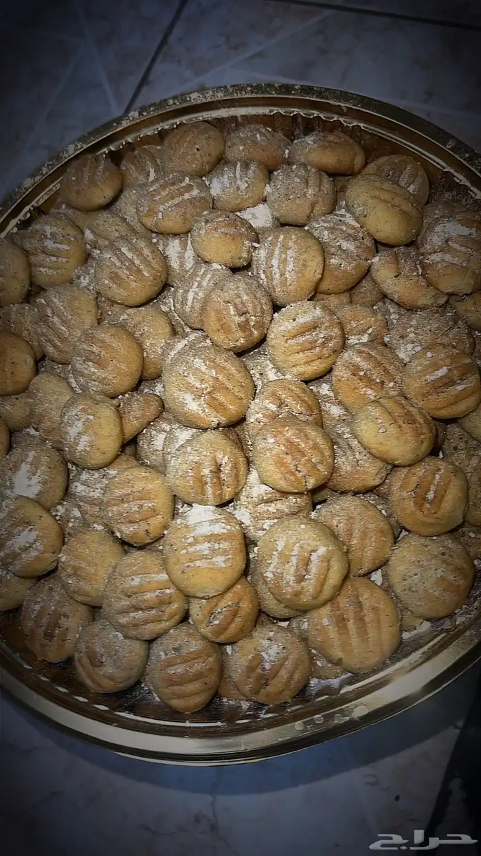 معمول العيد 0