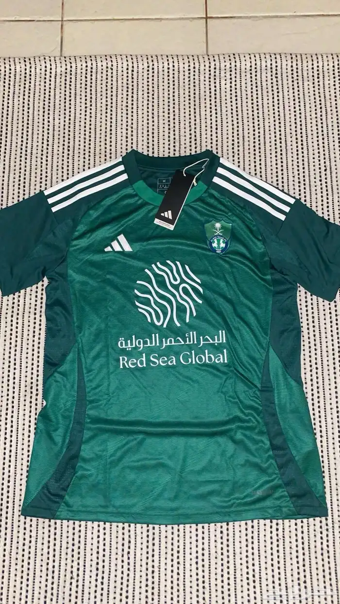 تيشرت الاهلي الاصلي 0