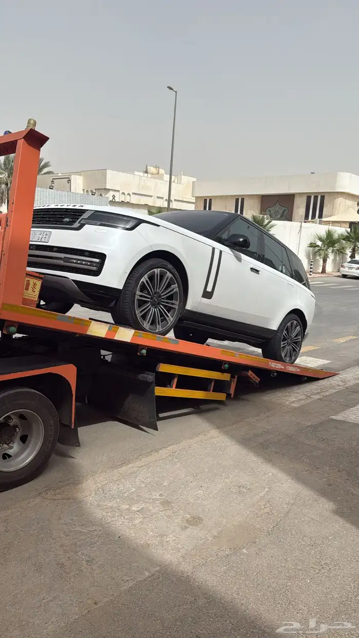 جده إلى الرياض سطحه هيدروليك نقل سيارات داخل وخارج 2