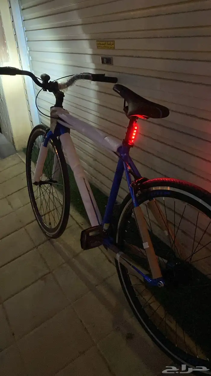 سيكل رياضي 2