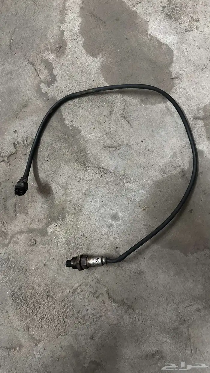 قطع ريسات تشليح 15