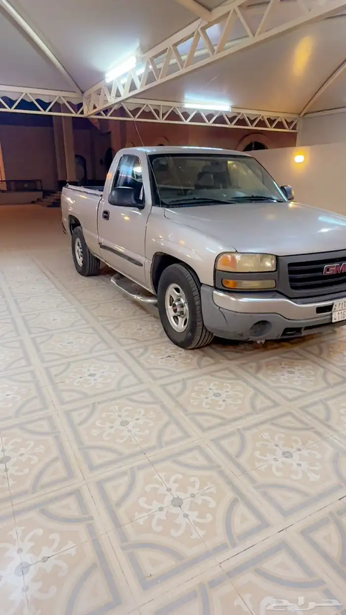 جمس حوض 2005 بودي بلد 2