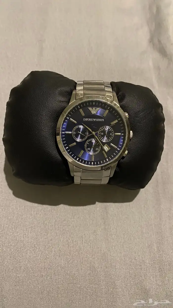 ساعه EMPORIO 0