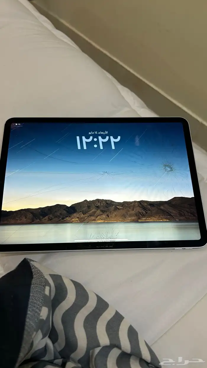 ايباد iPad Pro (الجيل الثاني) 3