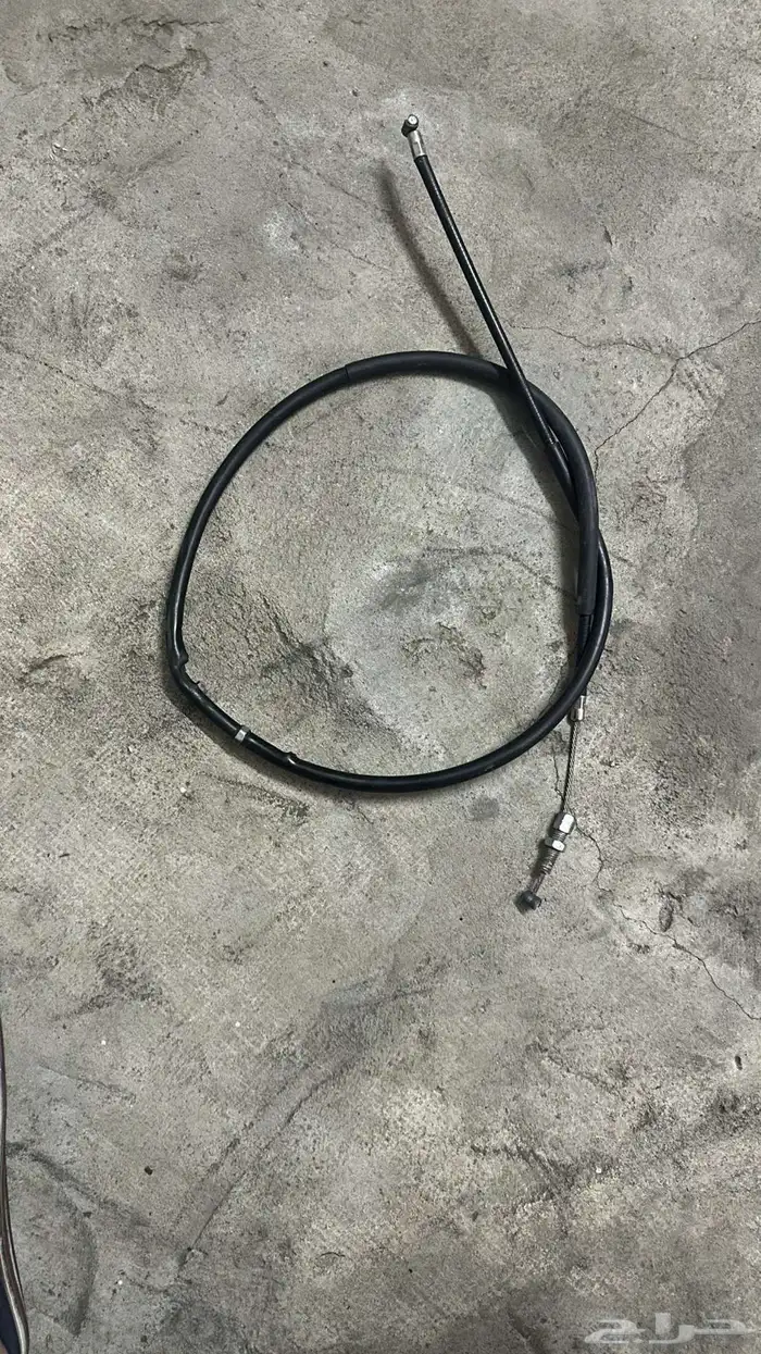 قطع ريسات تشليح 20