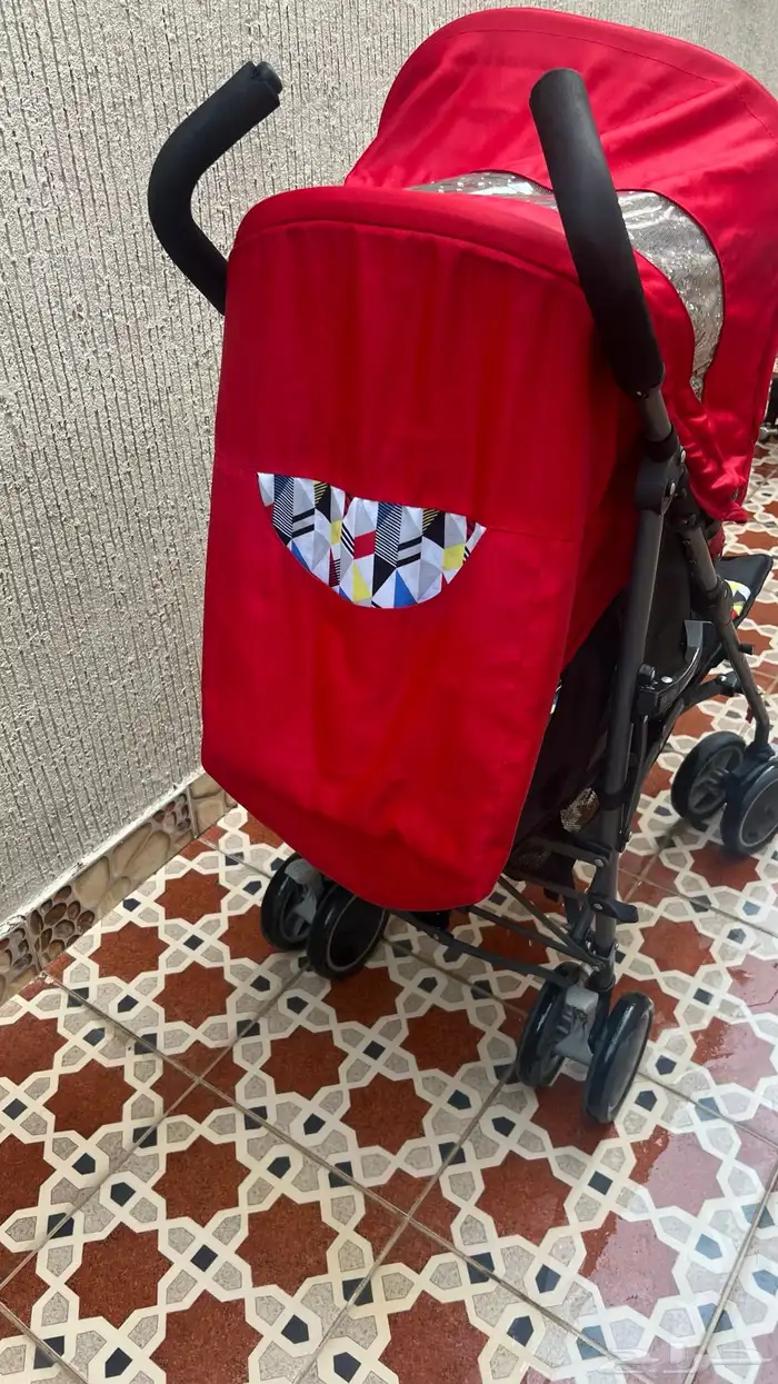 دراجة اطفال 1