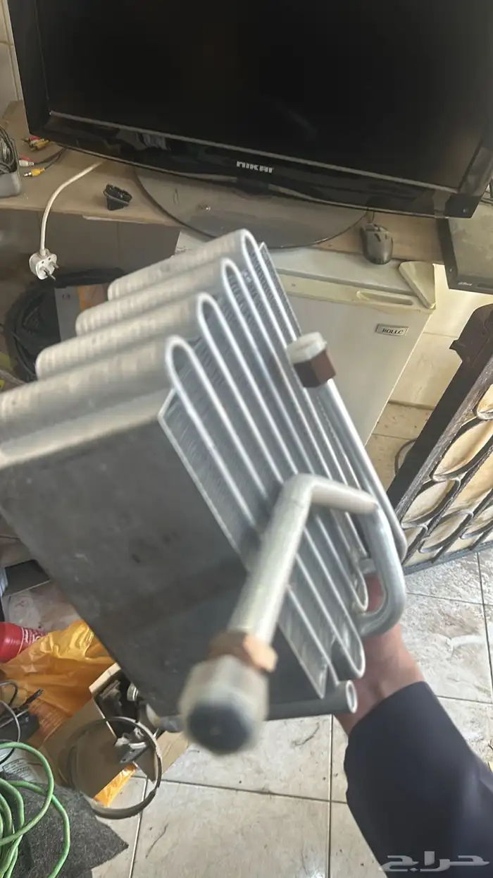 قطع تويوتا سوبرا MK2 2