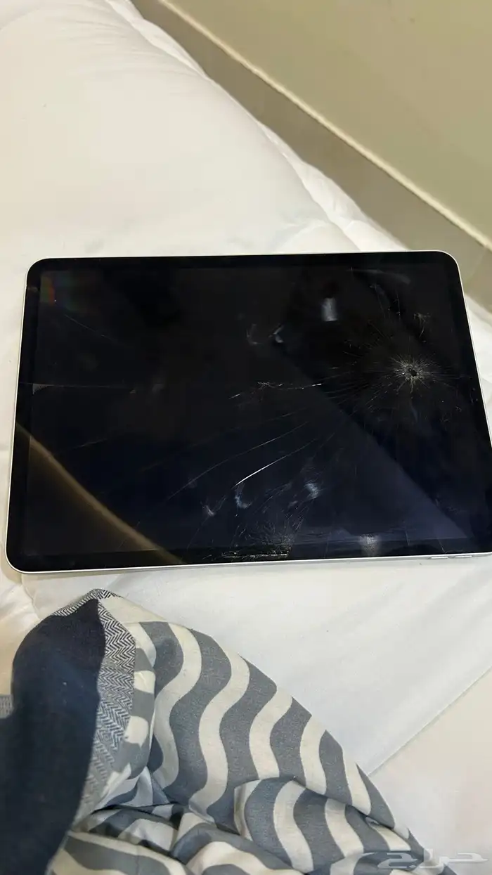 ايباد iPad Pro (الجيل الثاني) 2