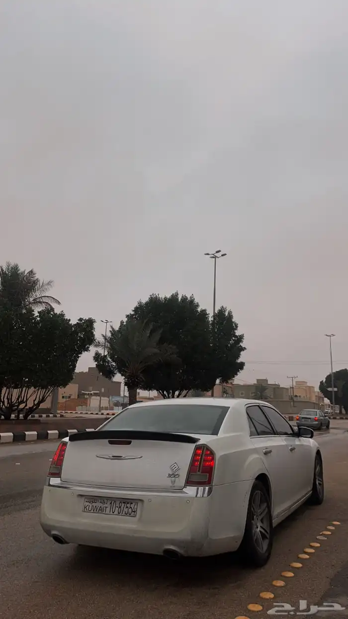 كرايسلر 2013 كويتية 0