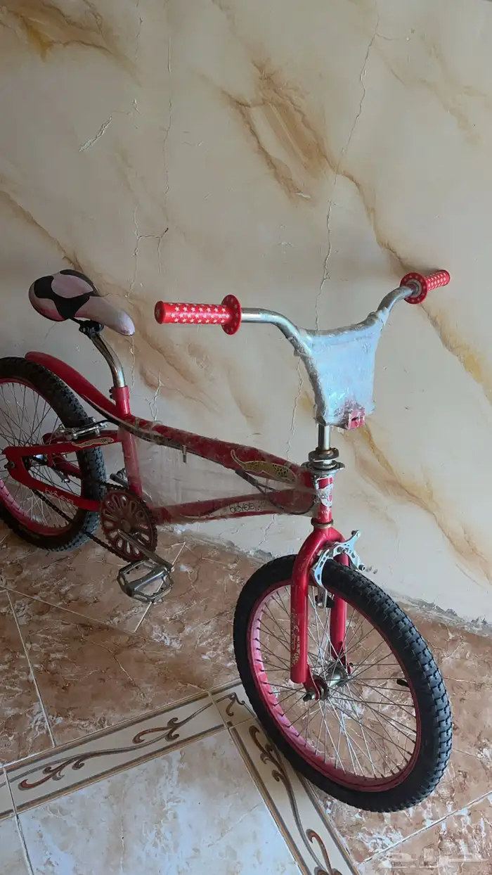 سيكل كوبرا مقاس 20 0