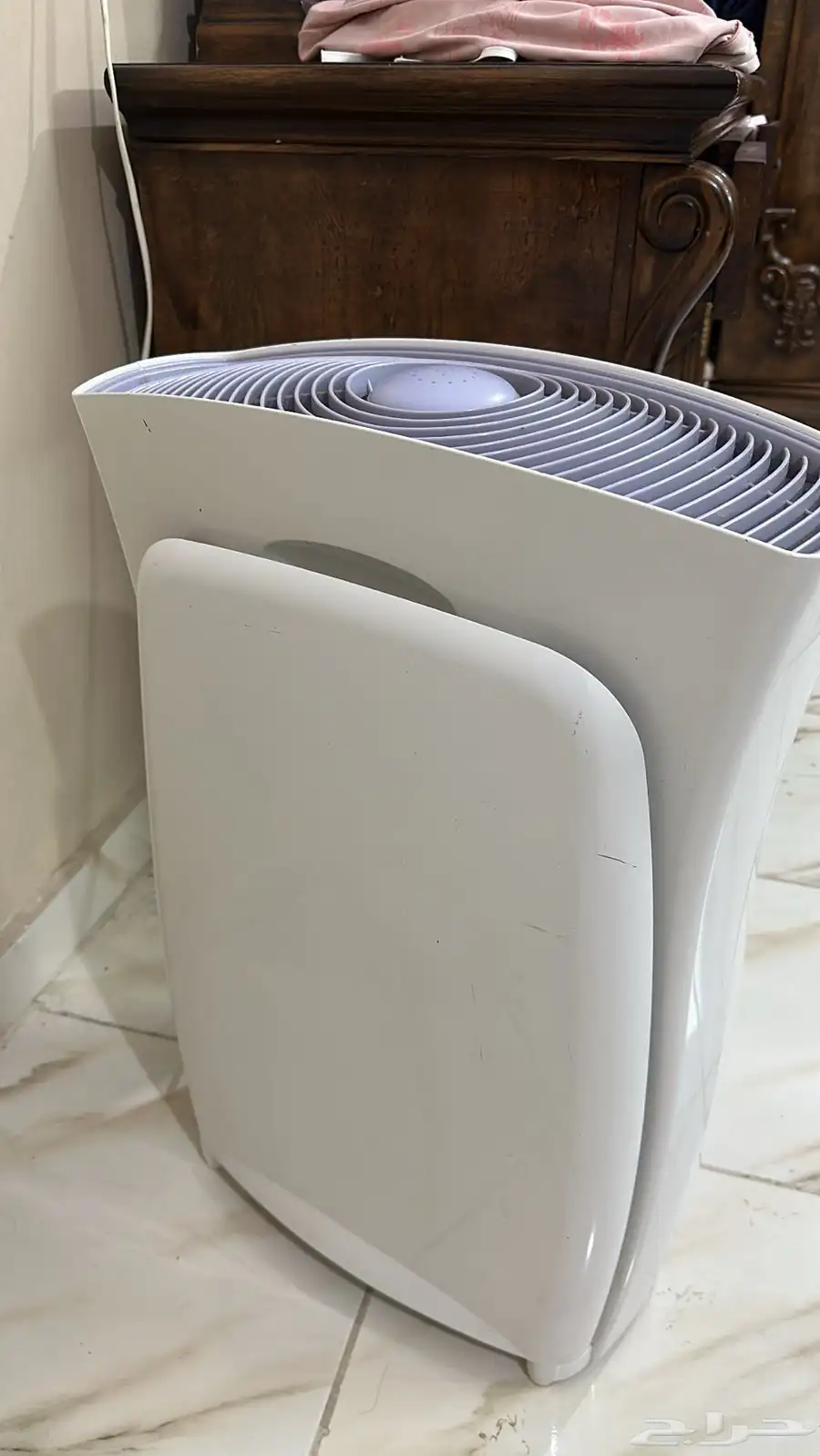 منقي هواء من شركة Filtrete 2
