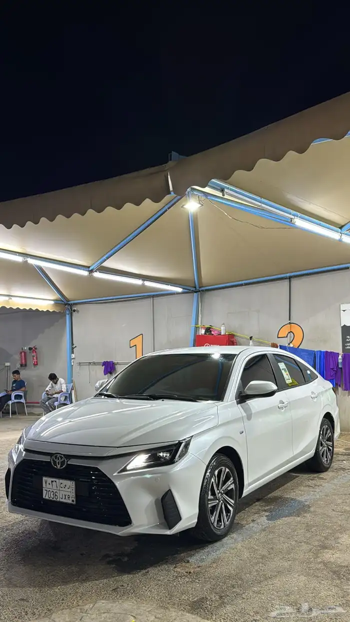 يارس 2024 نص فل للتقبيل على بنك الراجحي 4