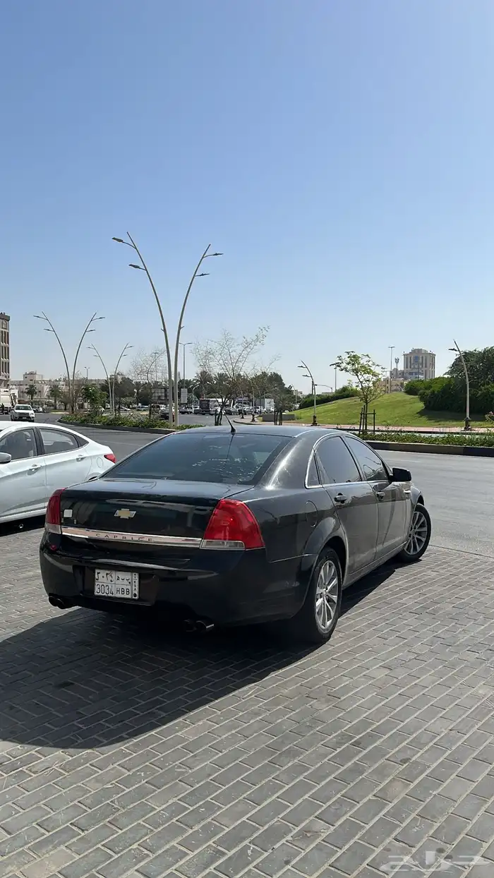 كابرس 2010 اقبل البدل 3