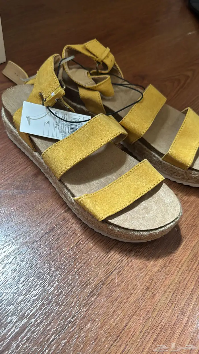 احذية نساء 5