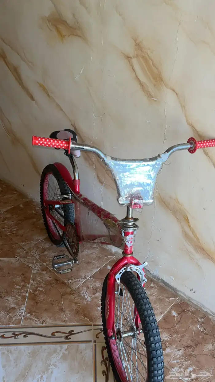 سيكل كوبرا مقاس 20 1