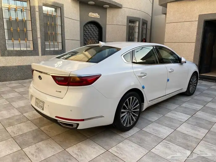 كادينزا ديزل 2018 3