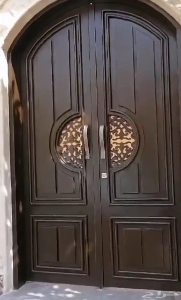 بيت الحديد ل جميع أعمال الحداده 9