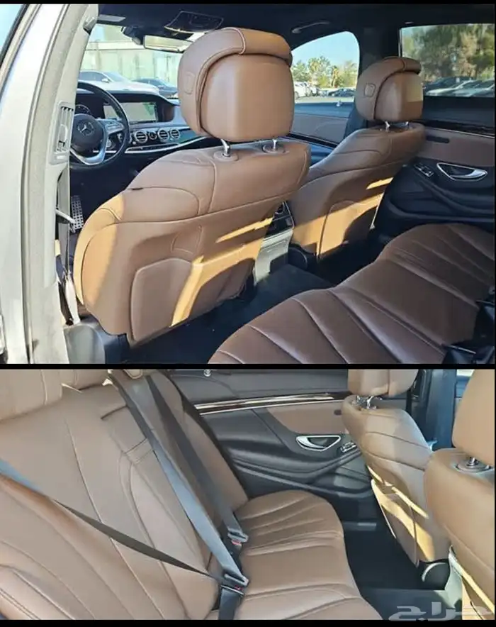 2020 Mercedes s450 9