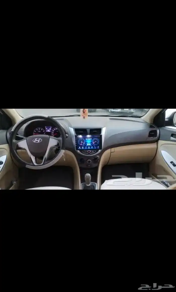 اكسنت 2012 Gl 12