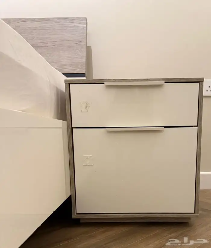 غرفة نوم من هوم بلازا 9