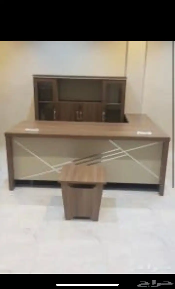 أثاث المكاتب متوفر 3